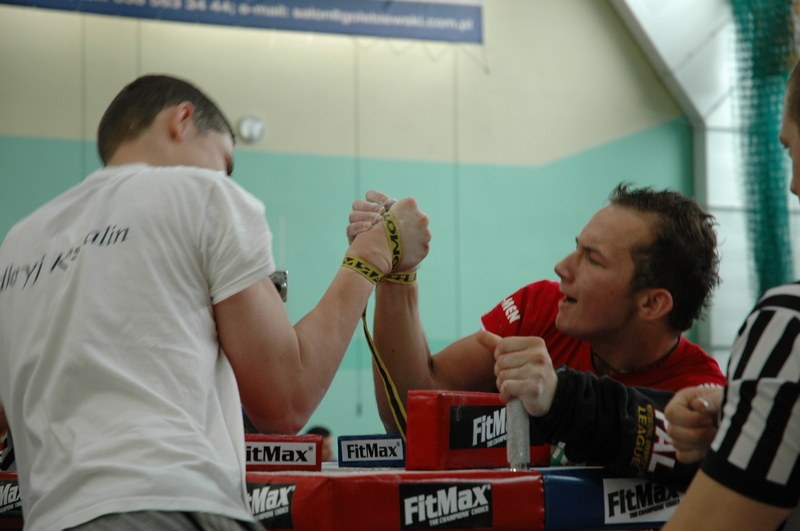 VI Mistrzostwa Woj Pomorskiego