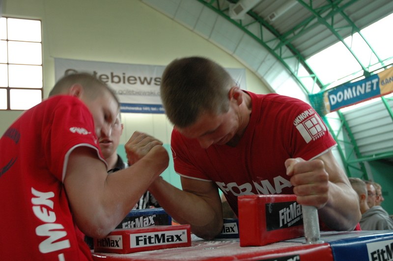 VI Mistrzostwa Woj Pomorskiego