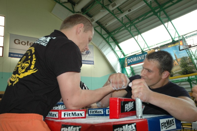 VI Mistrzostwa Woj Pomorskiego