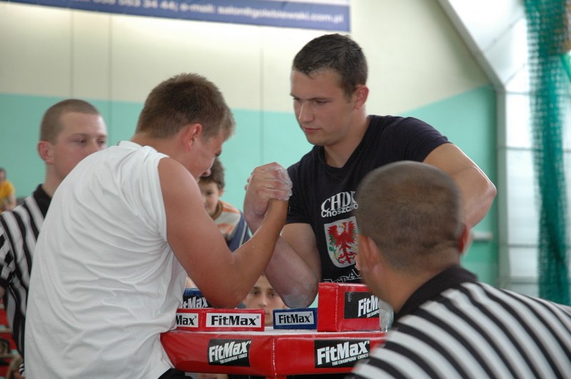 VI Mistrzostwa Woj Pomorskiego