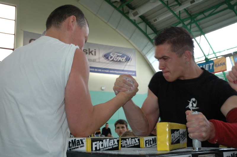 VI Mistrzostwa Woj Pomorskiego