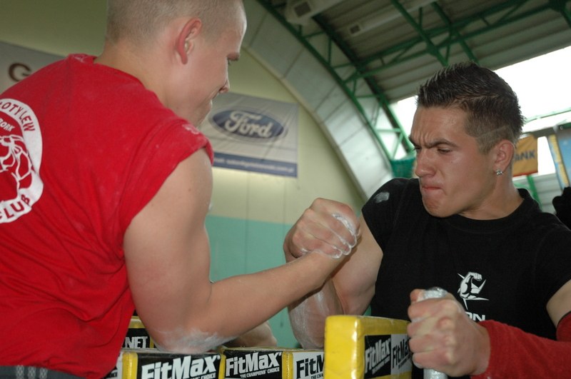 VI Mistrzostwa Woj Pomorskiego