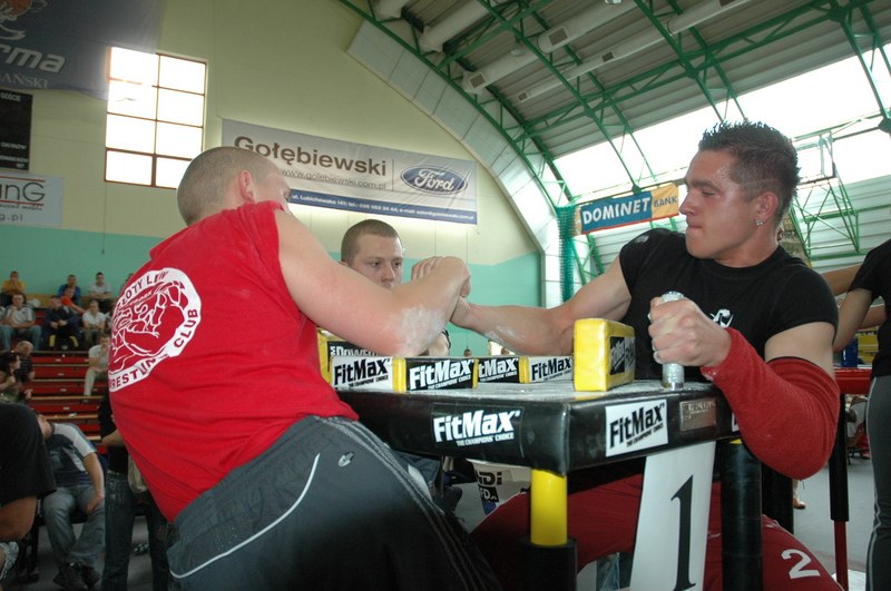 VI Mistrzostwa Woj Pomorskiego