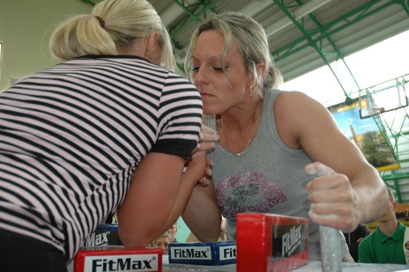 VI Mistrzostwa Woj Pomorskiego