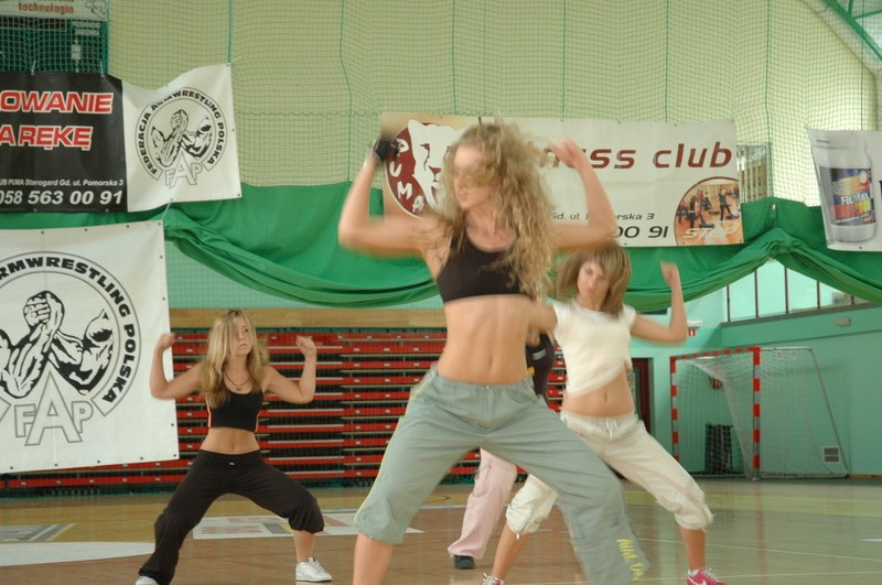 VI Mistrzostwa Woj Pomorskiego