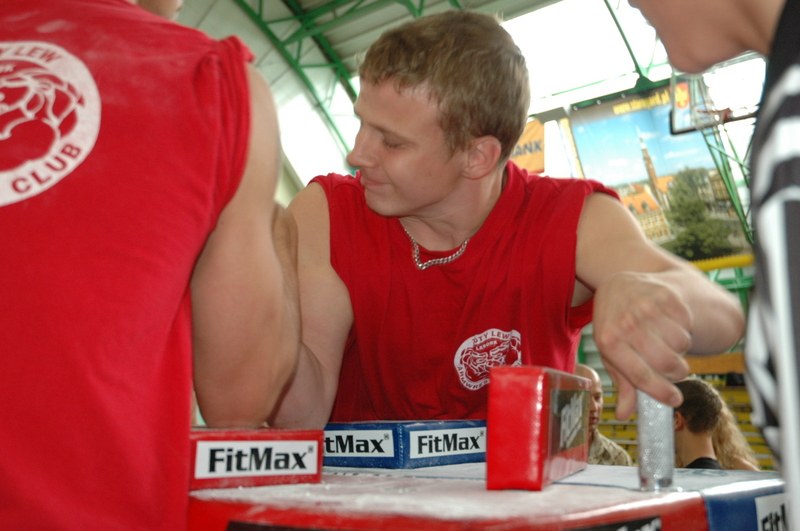 VI Mistrzostwa Woj Pomorskiego