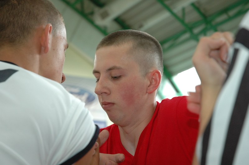 VI Mistrzostwa Woj Pomorskiego