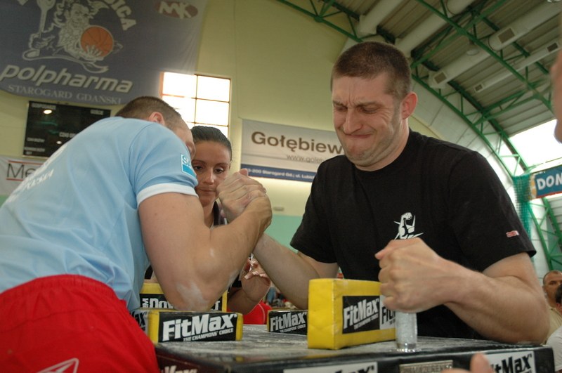 VI Mistrzostwa Woj Pomorskiego