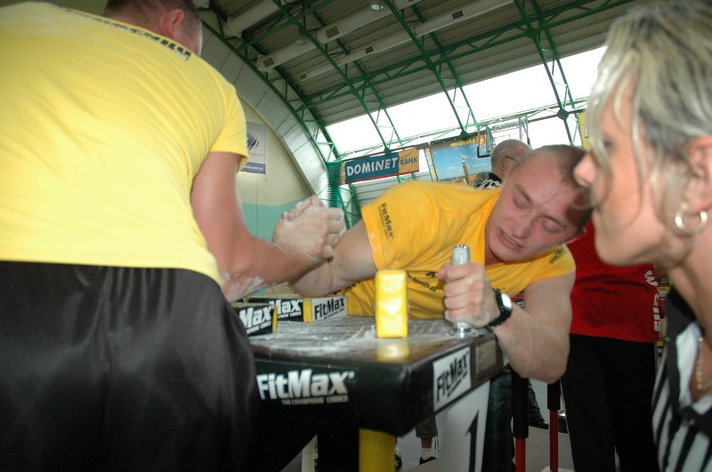 VI Mistrzostwa Woj Pomorskiego