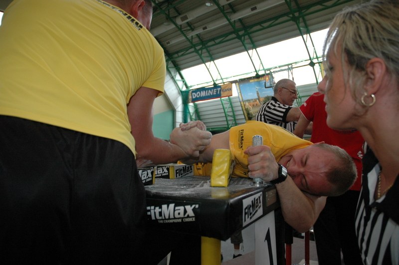 VI Mistrzostwa Woj Pomorskiego