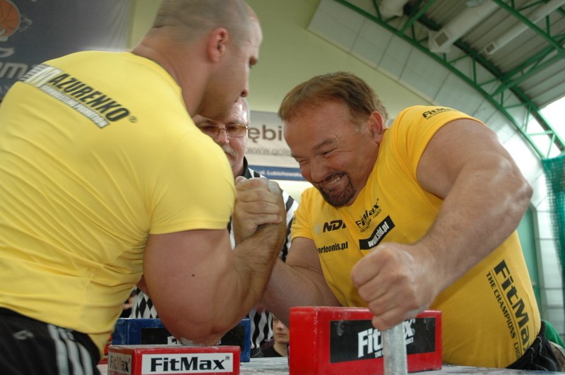 VI Mistrzostwa Woj Pomorskiego