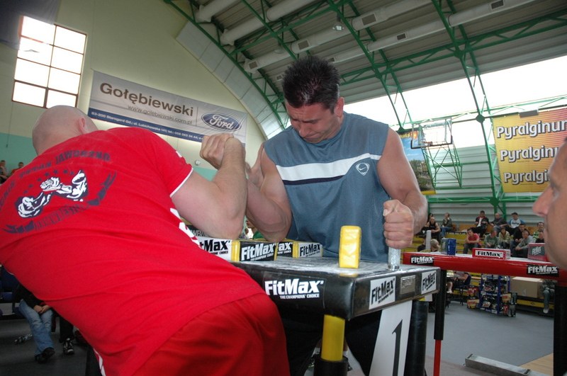 VI Mistrzostwa Woj Pomorskiego