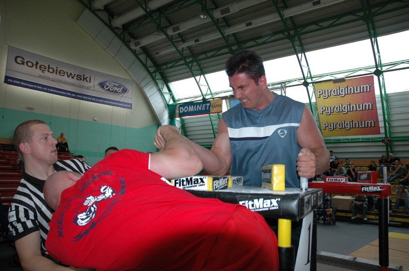 VI Mistrzostwa Woj Pomorskiego