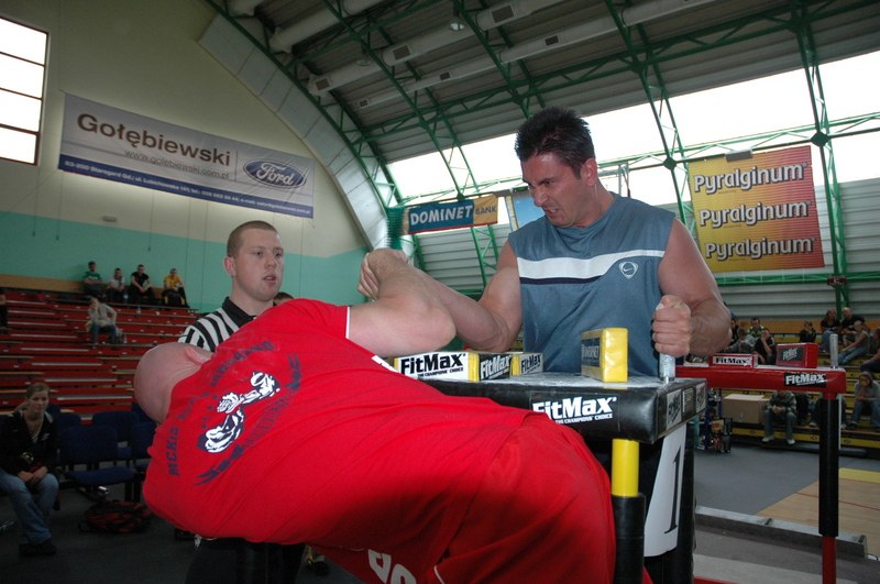 VI Mistrzostwa Woj Pomorskiego