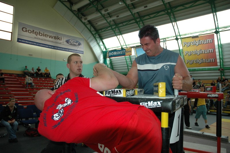 VI Mistrzostwa Woj Pomorskiego