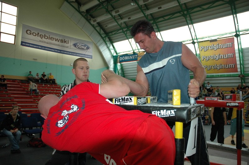 VI Mistrzostwa Woj Pomorskiego