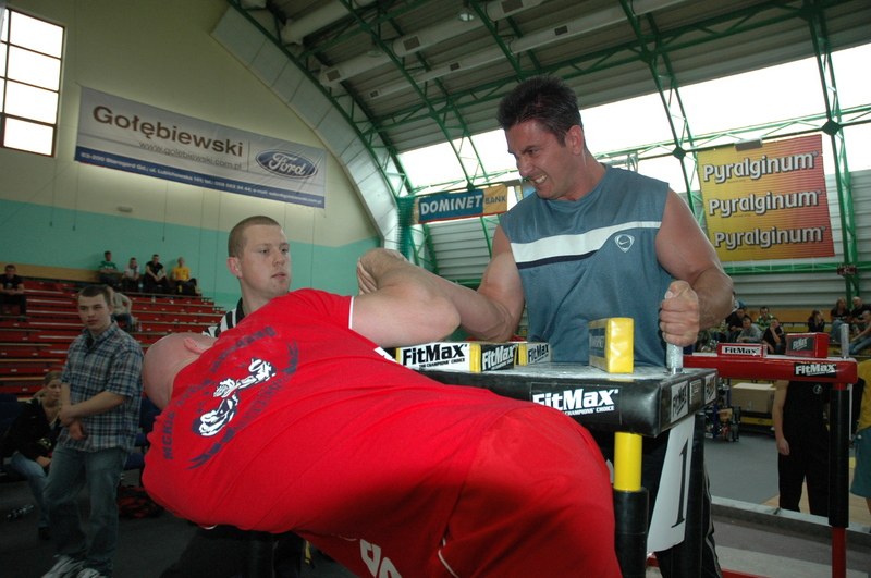 VI Mistrzostwa Woj Pomorskiego