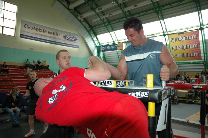 VI Mistrzostwa Woj Pomorskiego