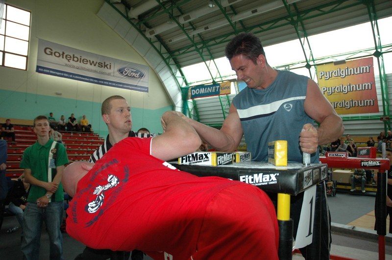 VI Mistrzostwa Woj Pomorskiego