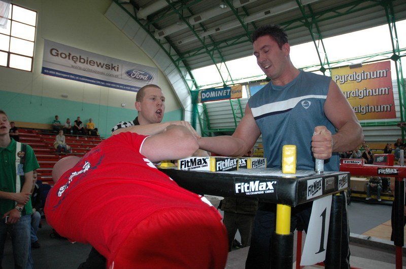 VI Mistrzostwa Woj Pomorskiego