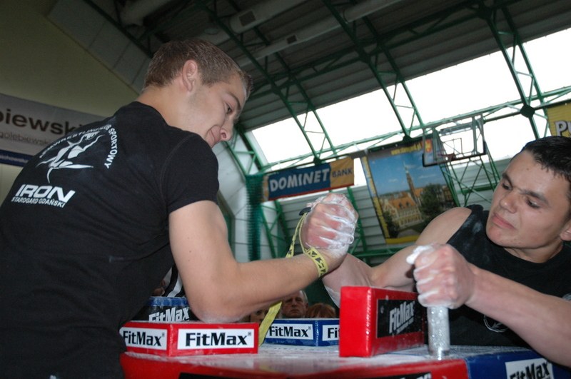 VI Mistrzostwa Woj Pomorskiego