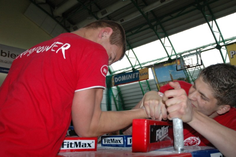 VI Mistrzostwa Woj Pomorskiego