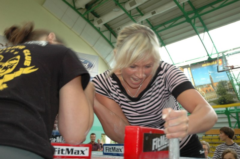 VI Mistrzostwa Woj Pomorskiego