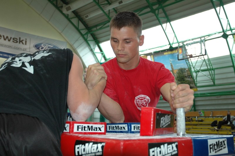 VI Mistrzostwa Woj Pomorskiego