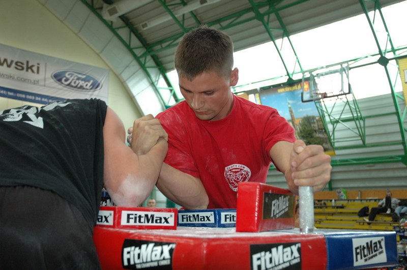 VI Mistrzostwa Woj Pomorskiego