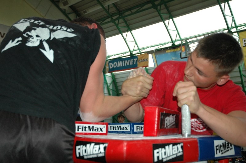 VI Mistrzostwa Woj Pomorskiego