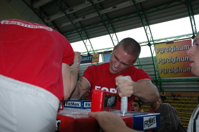 VI Mistrzostwa Woj Pomorskiego