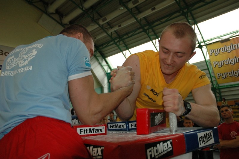 VI Mistrzostwa Woj Pomorskiego