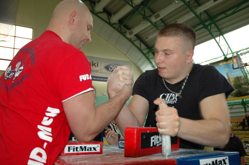 VI Mistrzostwa Woj Pomorskiego