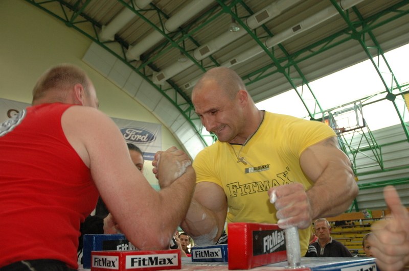 VI Mistrzostwa Woj Pomorskiego