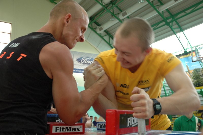 VI Mistrzostwa Woj Pomorskiego