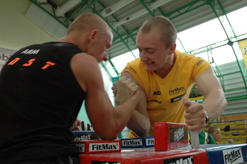 VI Mistrzostwa Woj Pomorskiego