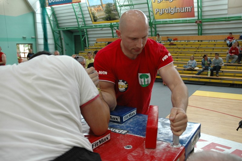 VI Mistrzostwa Woj Pomorskiego