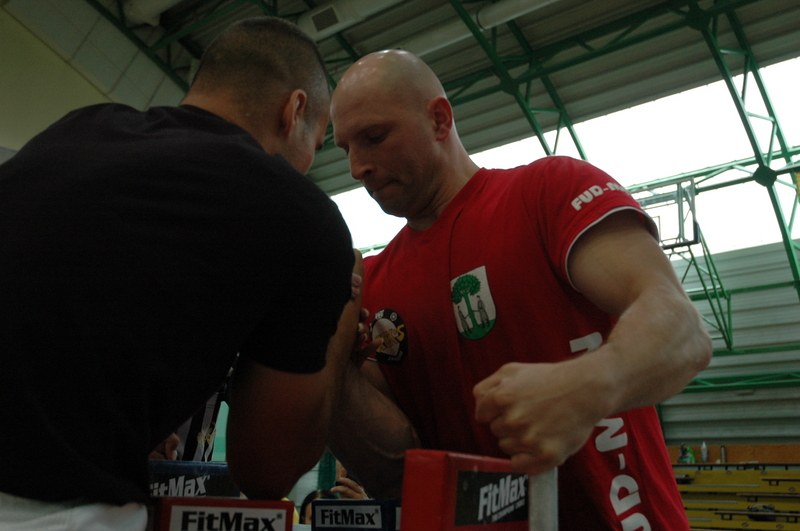 VI Mistrzostwa Woj Pomorskiego