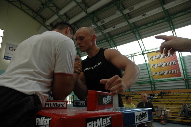 VI Mistrzostwa Woj Pomorskiego