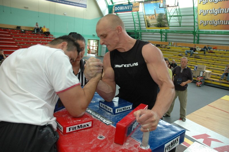 VI Mistrzostwa Woj Pomorskiego