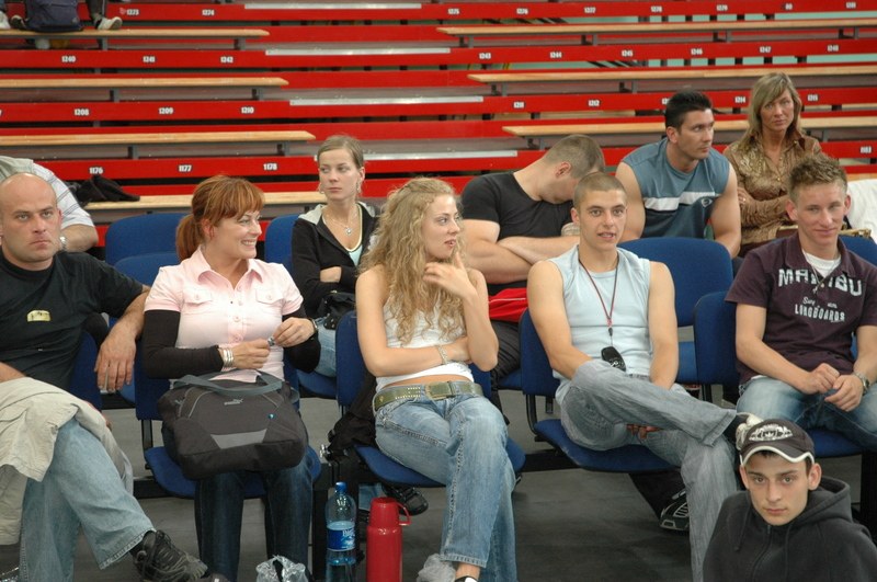 VI Mistrzostwa Woj Pomorskiego