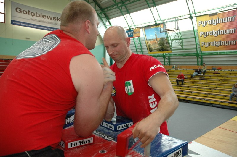 VI Mistrzostwa Woj Pomorskiego