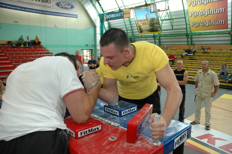 VI Mistrzostwa Woj Pomorskiego