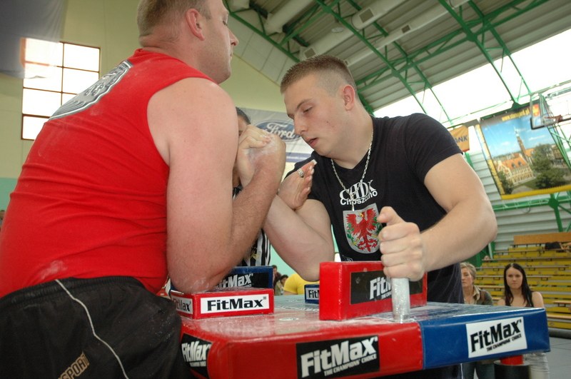 VI Mistrzostwa Woj Pomorskiego