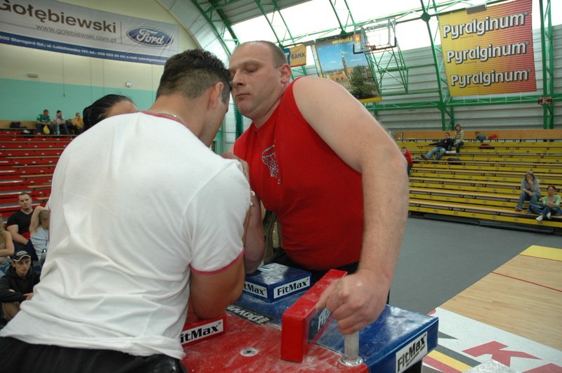 VI Mistrzostwa Woj Pomorskiego