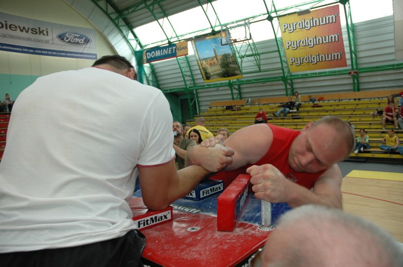 VI Mistrzostwa Woj Pomorskiego