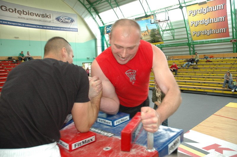 VI Mistrzostwa Woj Pomorskiego