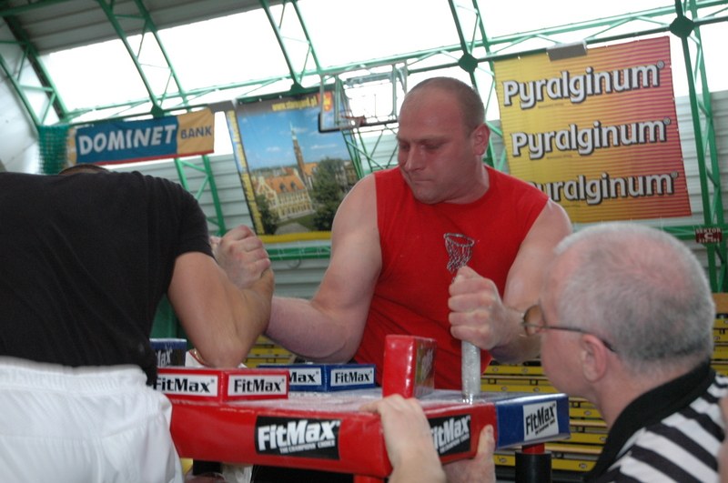 VI Mistrzostwa Woj Pomorskiego