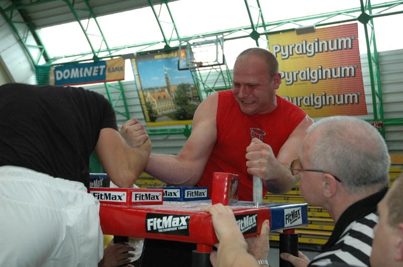 VI Mistrzostwa Woj Pomorskiego