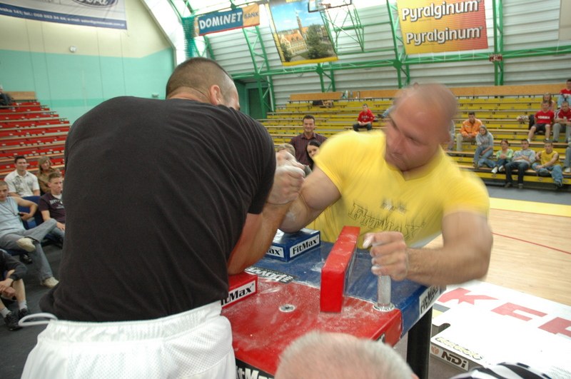 VI Mistrzostwa Woj Pomorskiego